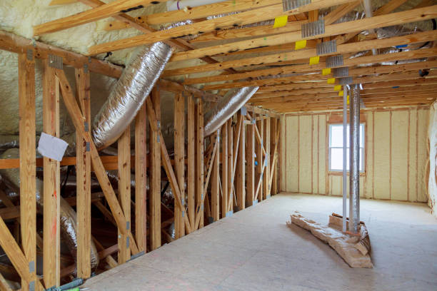 Best Insulation Removal  in Mans, CO