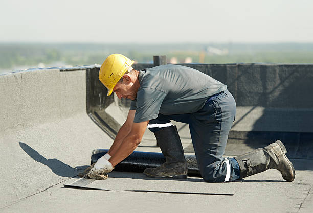 Range of Insulation Solutions in Mancos, CO