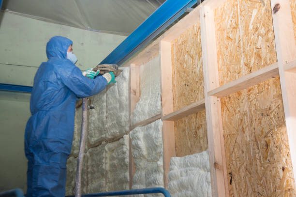 Best Insulation Repair Services  in Mans, CO